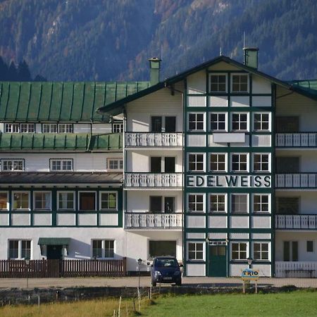 Pension Edelweiss Top21 Gosau Kültér fotó