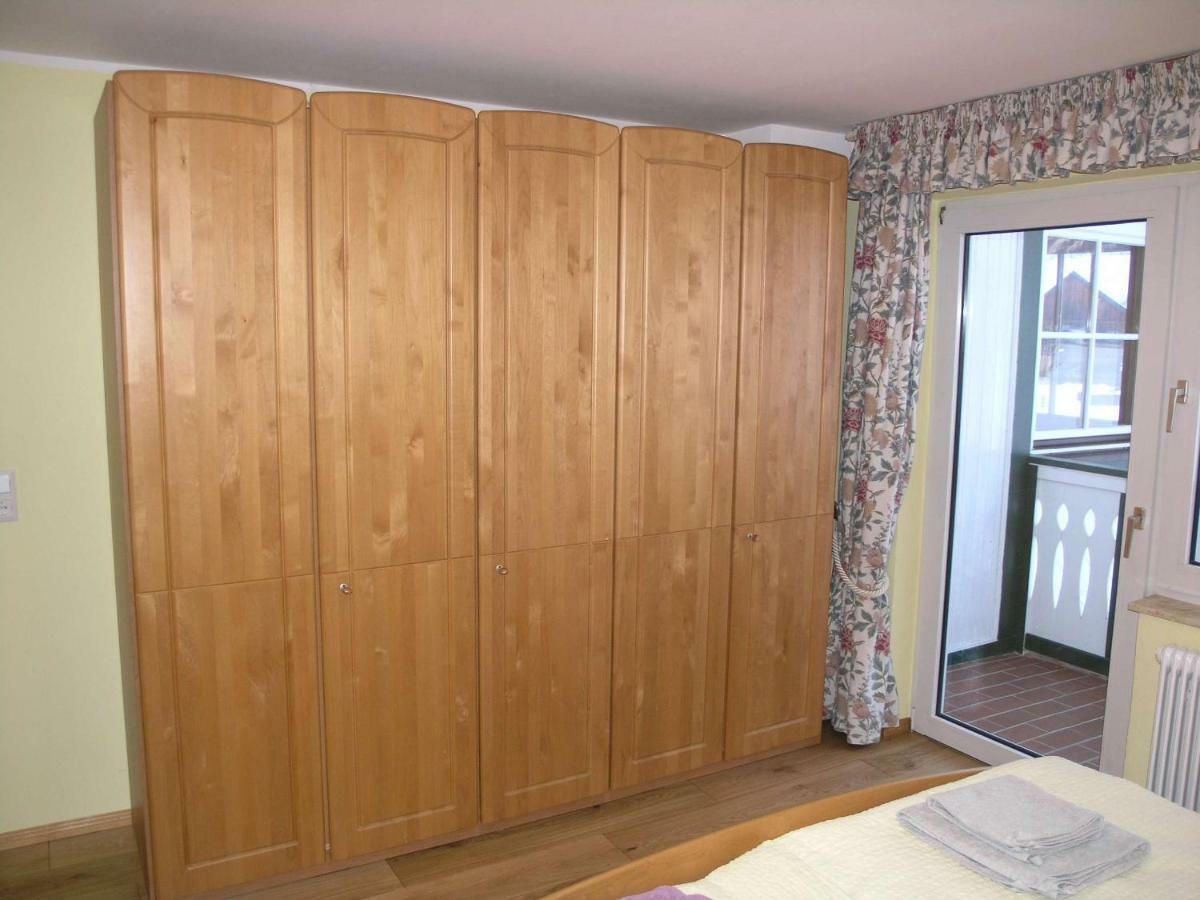 Pension Edelweiss Top21 Gosau Kültér fotó