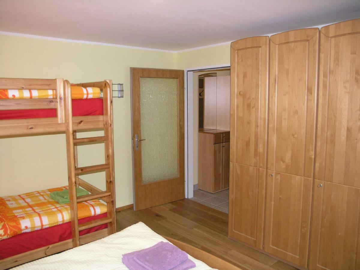 Pension Edelweiss Top21 Gosau Kültér fotó